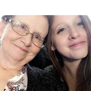 Meet your Posher, Linda